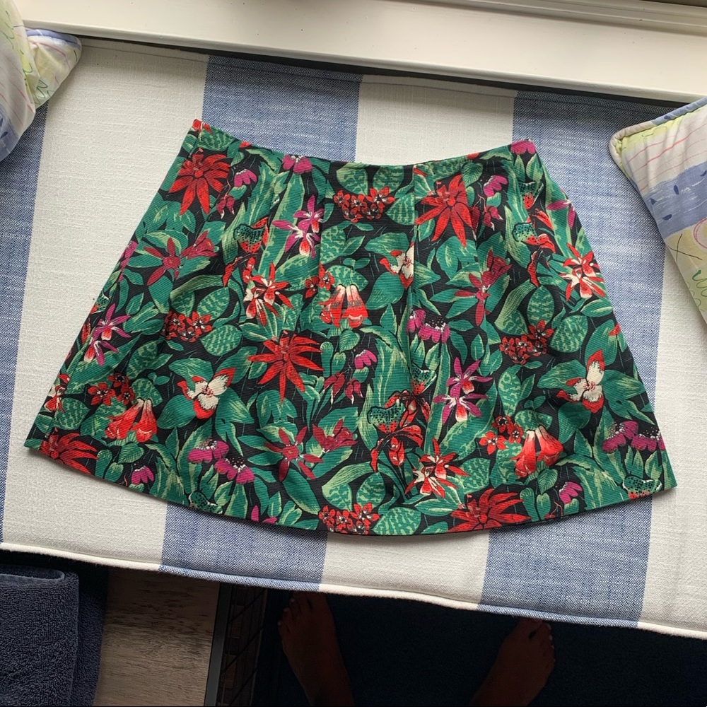 Zara skirt